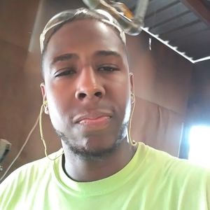 Meet your Posher, Ricky